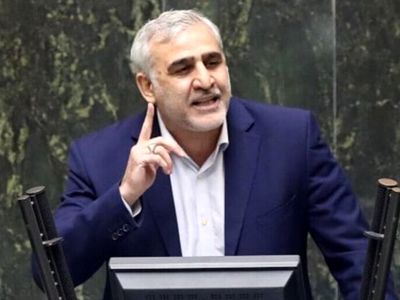 به عنوان نماینده هیچ پاسخ منطقی برای تجارت فیلترشکن‌ها ندارم/ برخی موضوعات برای شهروندان مانند عقده شده است