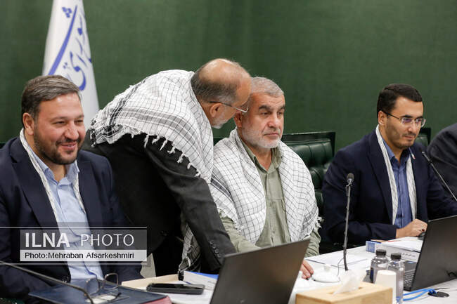  مجلس شورای اسلامی