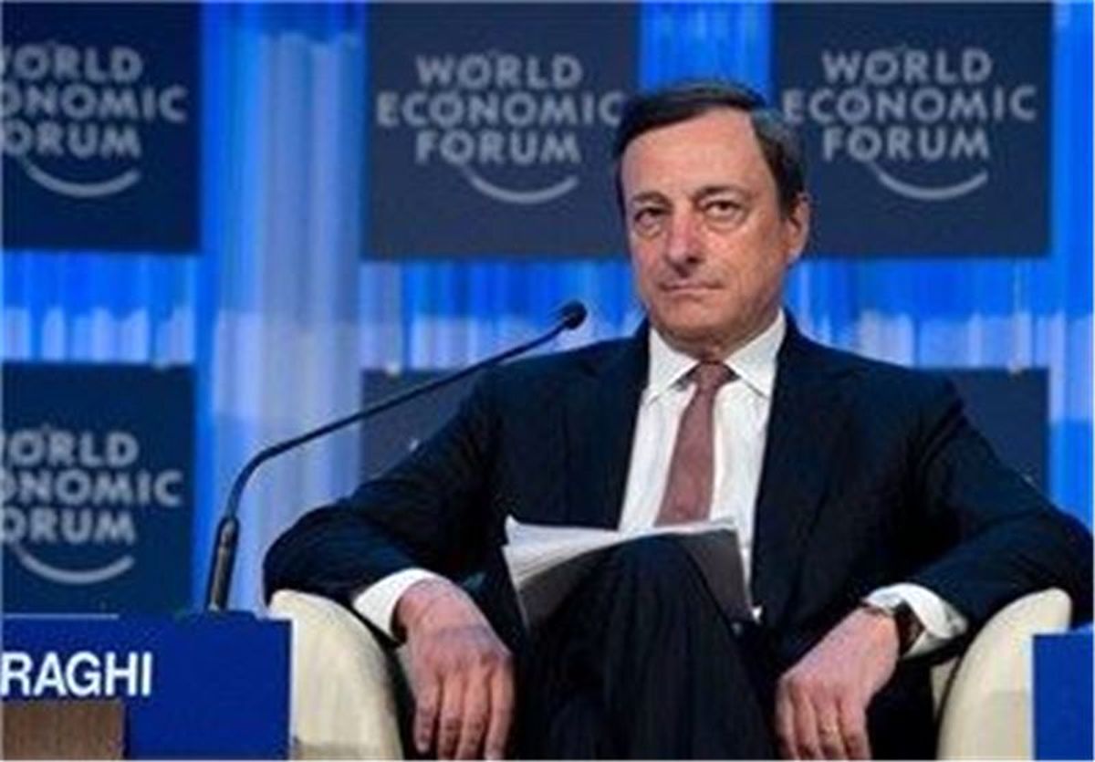 Italian PM Mario Draghi Quits after Failing to Revive His Coalition Government