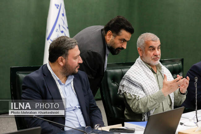  مجلس شورای اسلامی