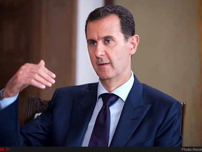 چه چیزی بشار اسد را به سقوط کشاند؟ + اینفوگرافیک