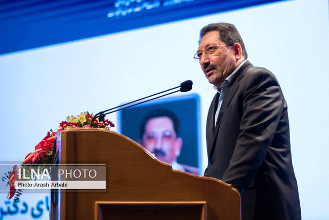 نخستین همایش رتبه‌بندی بنگاه‌های کوچک و متوسط کشور