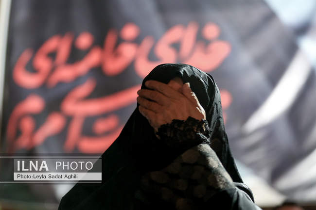 بزرگداشت 12 فروردین در جنگ رمضان