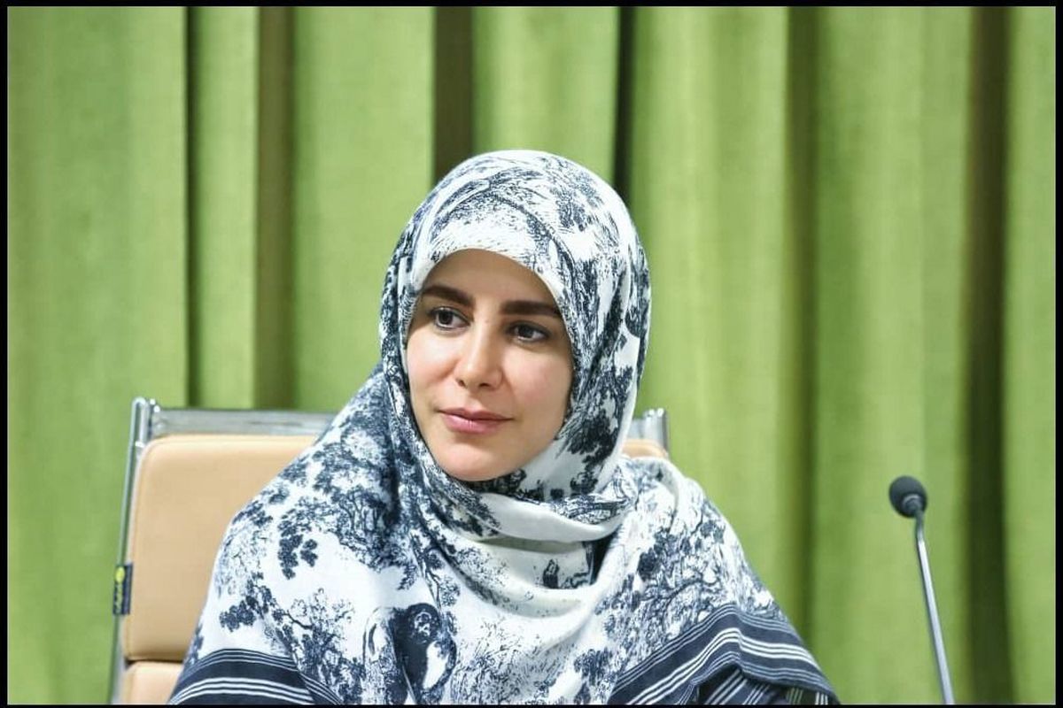 معاون امور هنری به جشنواره موسیقی نواحی پیام داد
