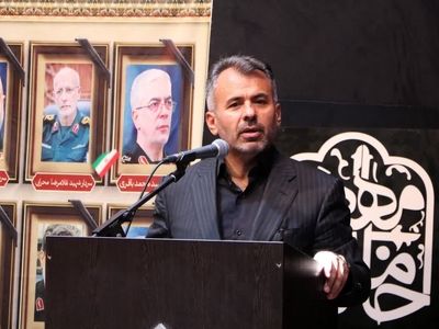 نوجوانان باید به فلسفه وجودی هر موضوعی دست پیدا کنند