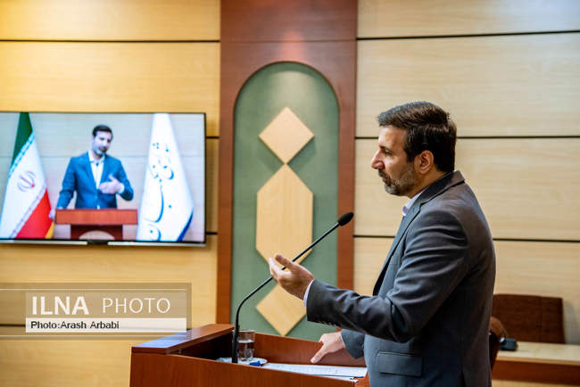 نشست خبری سخنگوی شورای نگهبان