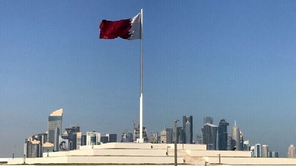 قطر حمله به بندر «الزویتینه» در شرق لیبی را محکوم کرد