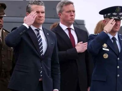 جنگ قدرت در قلب پنتاگون؛ تنش میان وزیر جنگ و وزیر ارتش علنی شد