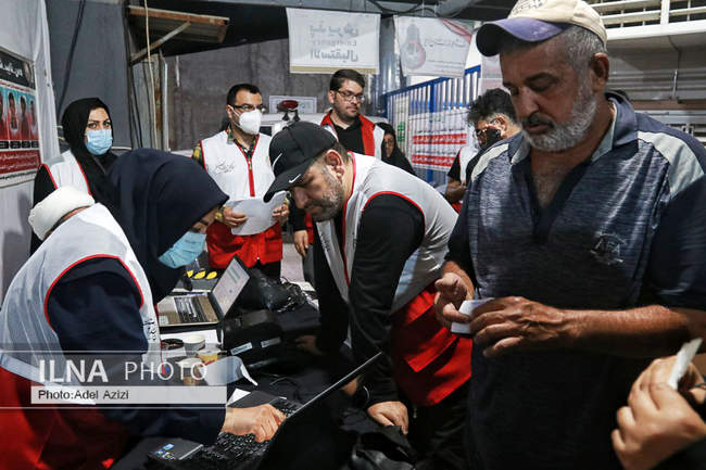 بازدید میثم افشار 