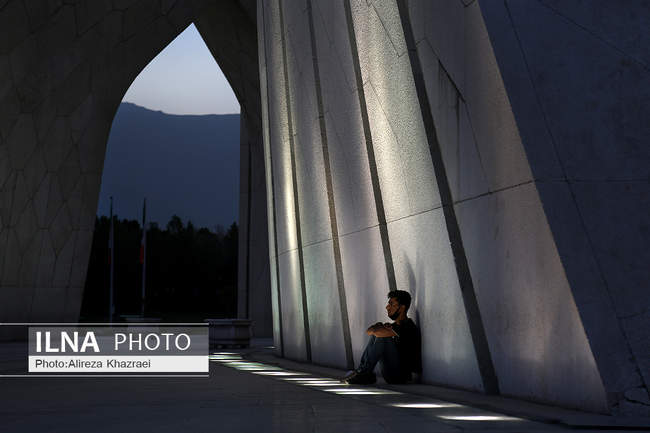 تهران بیست و چهار