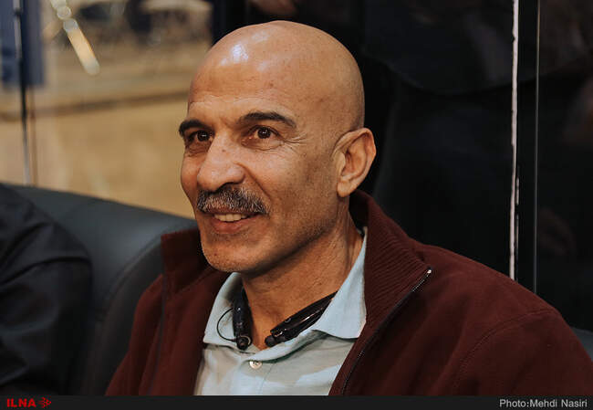 غرفه ایلنا در چهارمین روز بیست و سومین نمایشگاه مطبوعات و خبرگزاری‌ها /2