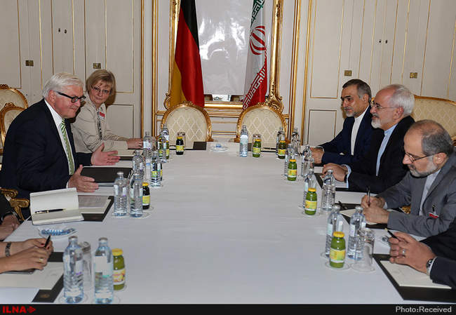 مذاکرات هسته ای - 2جولای/11تیر