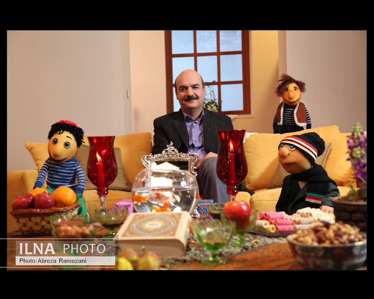 کلاه‌قرمزی نوروز امسال پخش می‌شود