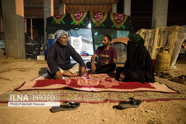  اربعین حسینی