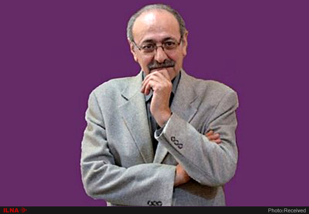 پیام تسلیت مدیرکل هنرهای نمایشی به مناسبت درگذشت صدرالدین شجره
