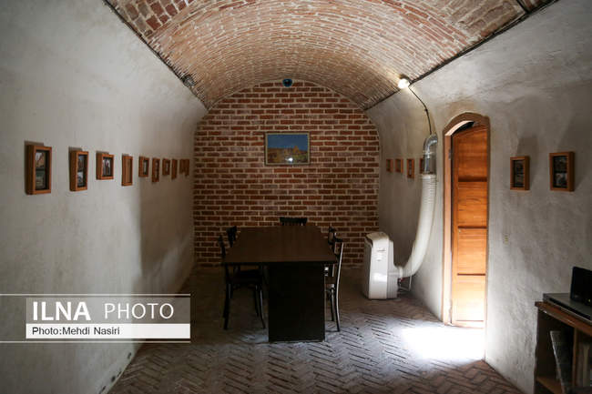 خانه موزه سیمین و جلال