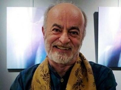 بهروز بقایی: مهربانی در تلویزیون کم است