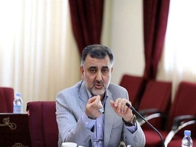 باران چشمه: سرباز قهرمان می تواند در پیروزی مقابل آمریکا یا انگلیس حاصل شود(ویدیو)