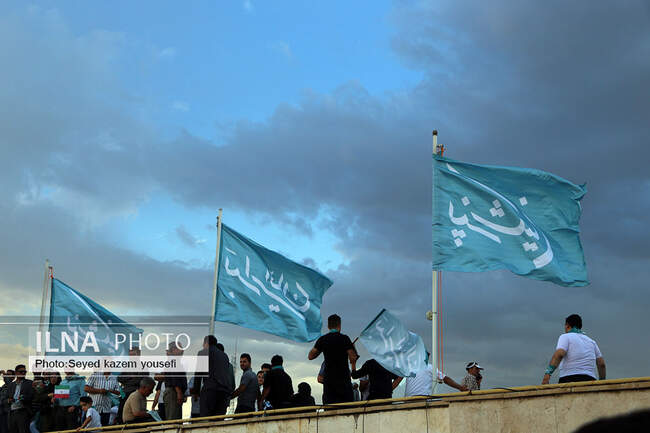 سفر انتخاباتی «مسعود پزشکیان» به تبریز