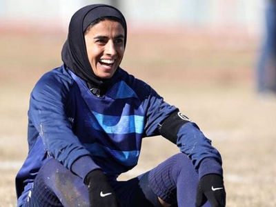 علت دعوت دوباه از سارا قمی به اردوی تیم فوتبال بانوان 