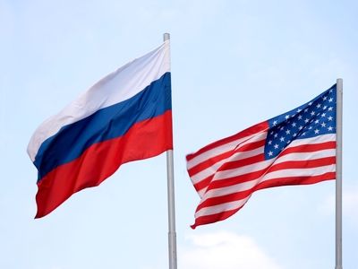 US anti-Russia sanctions cast doubts on its constructive role: diplomat