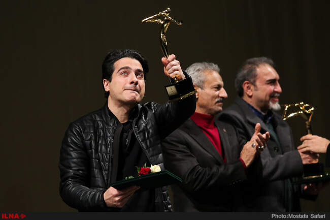 تصاویر گردهمایی هنرمندان در جشن خانه موسیقی در تالار وحدت