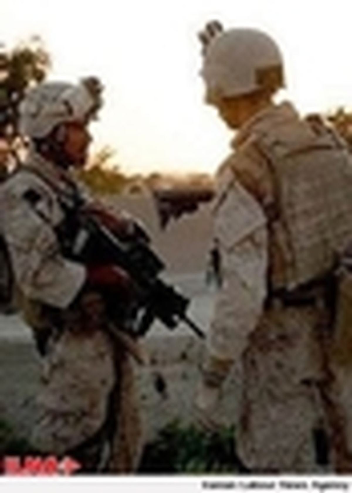 ۲ سرباز ناتو در افغانستان کشته شدند