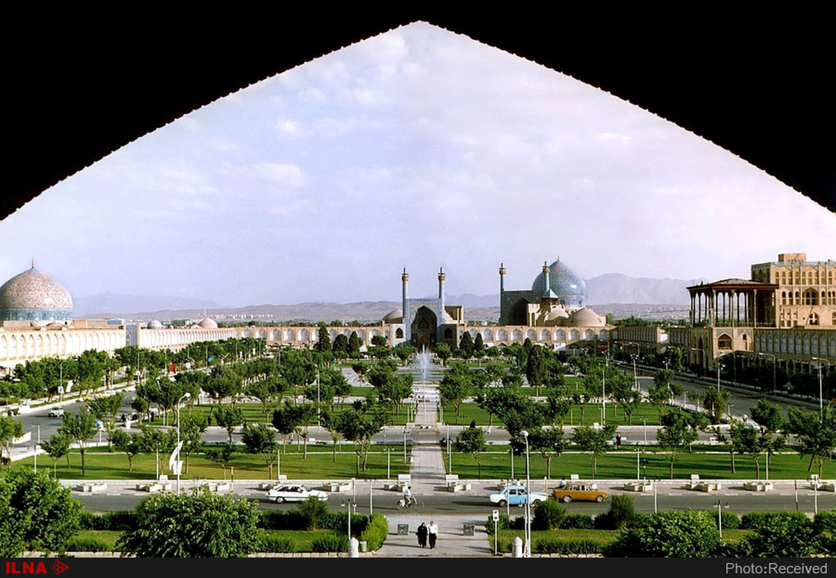 آیا آثار تاریخی در ناآرامی های اخیر آسیب دیدند؟