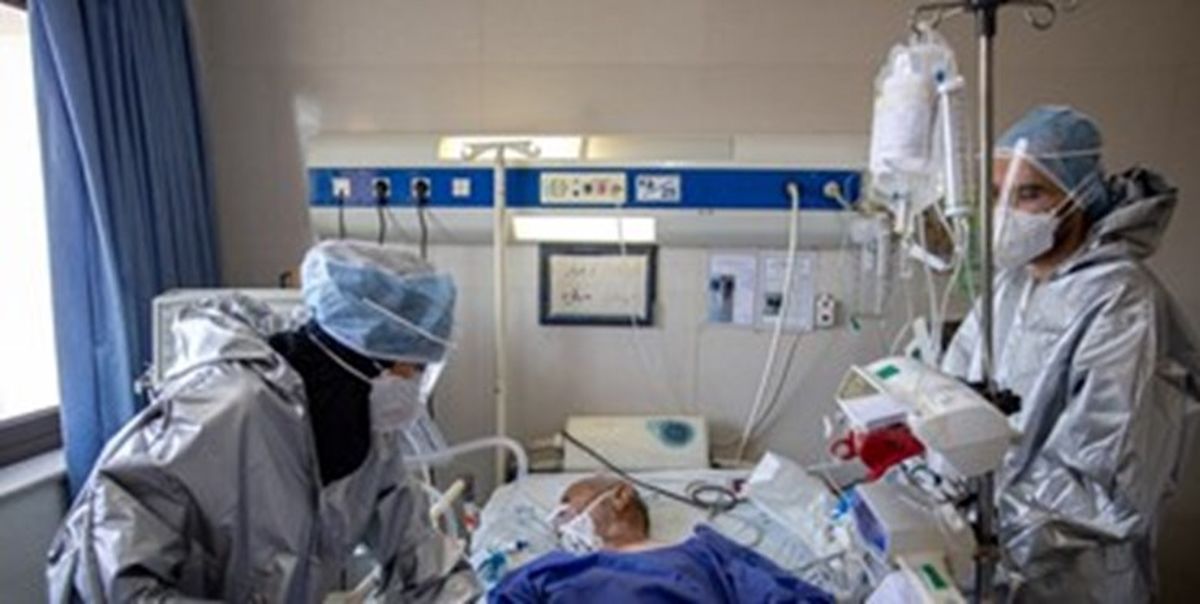تعداد بستری ها به ۵۶۷ نفر رسید/شناسایی ۱۱۳ بیمار جدید