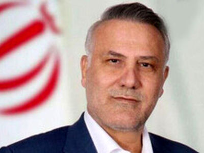 ایران توسط کشورهایی ⁧‫که قدرت موشکی‬⁩‫مان‬ را تهدید می‌نامند، تحریم تسلیحاتی بودیم