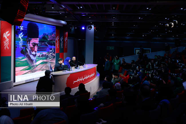  روز دهم چهل‌وچهارمین جشنواره‌ فیلم فجر 