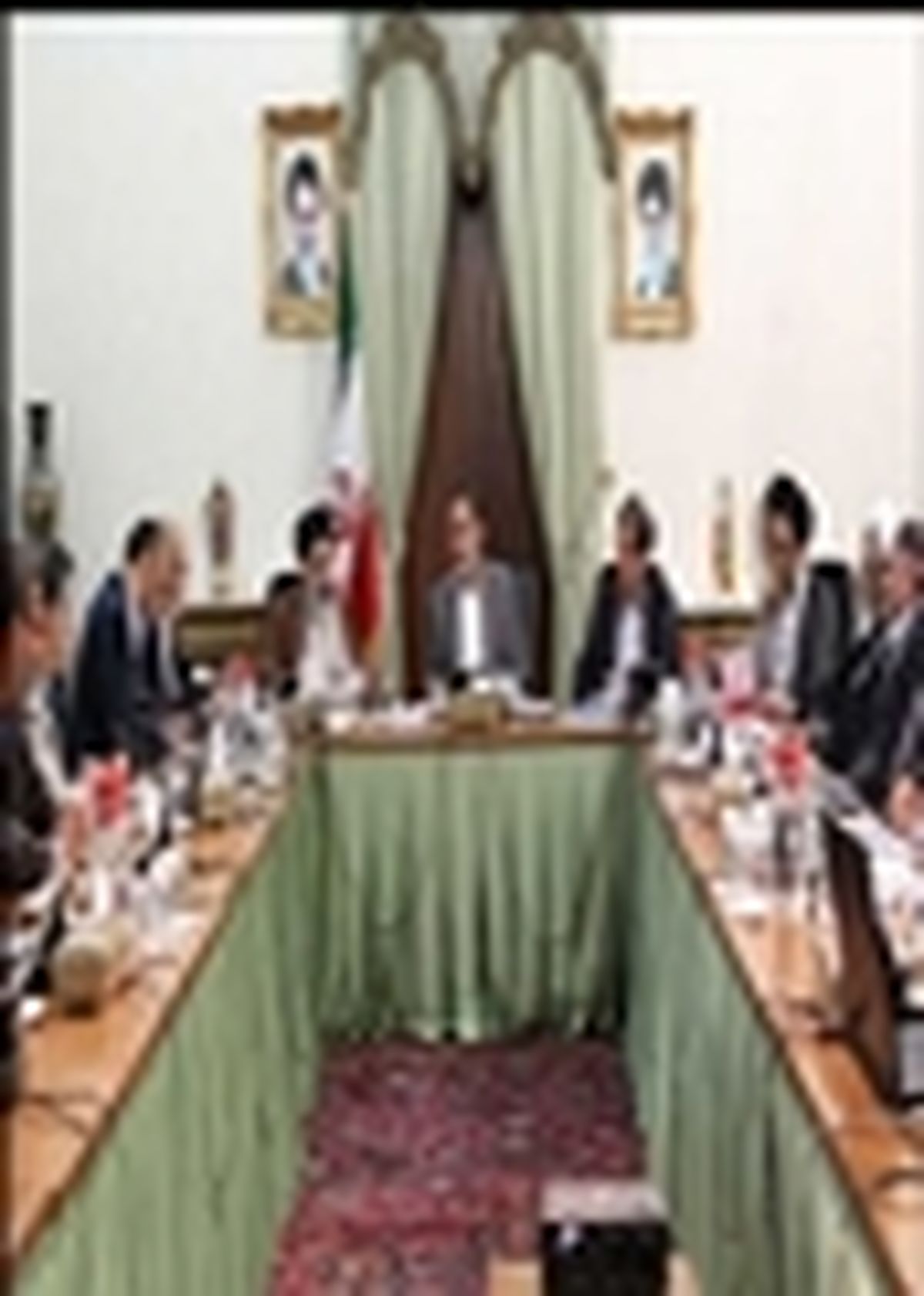 هجدهمین جلسه ستاد هماهنگی مبارزه با مفاسد اقتصادی