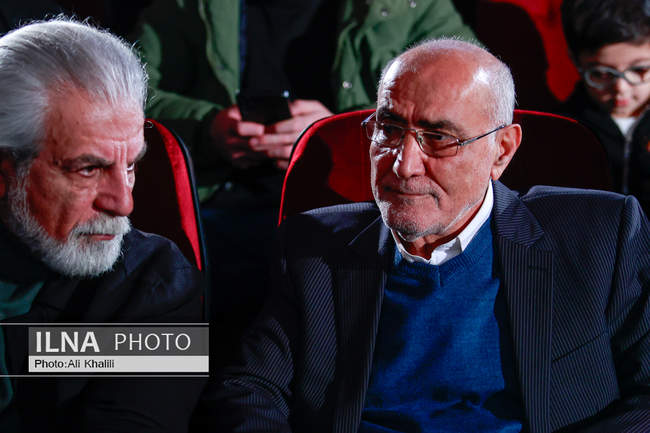 روز چهارم چهل‌وچهارمین جشنواره‌ فیلم فجر 