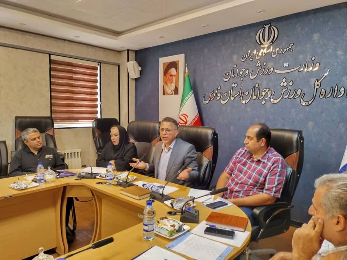 ضرورت استقلال هیات‌ها و حمایت عادلانه اداره کل ورزش و جوانان از آنها 