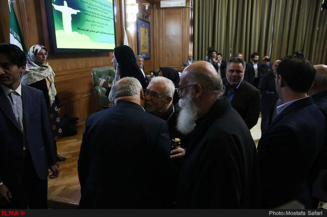 جلسه امروز شورای شهر