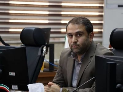 جذب ۱۱۱ درصدی بودجه عمرانی شهرداری فردیس