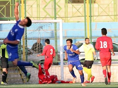 دربی امیدها را استقلال برد
