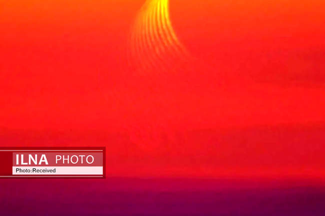 برندگان رقابت بین‌المللی «عکاس نجومی سال ۲۰۲۵»