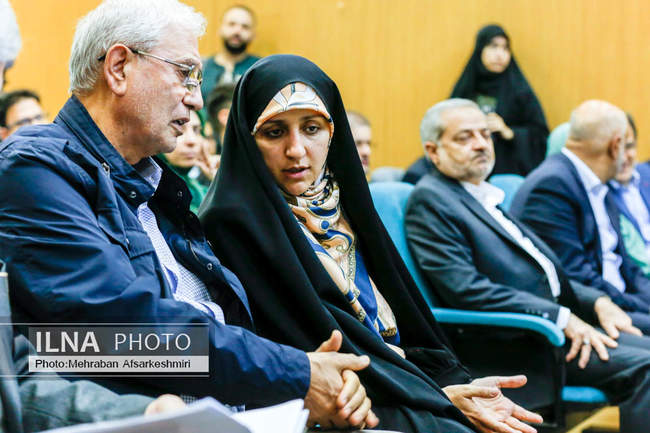 همایش کودکی منهای فقر و هم‌اندیشی