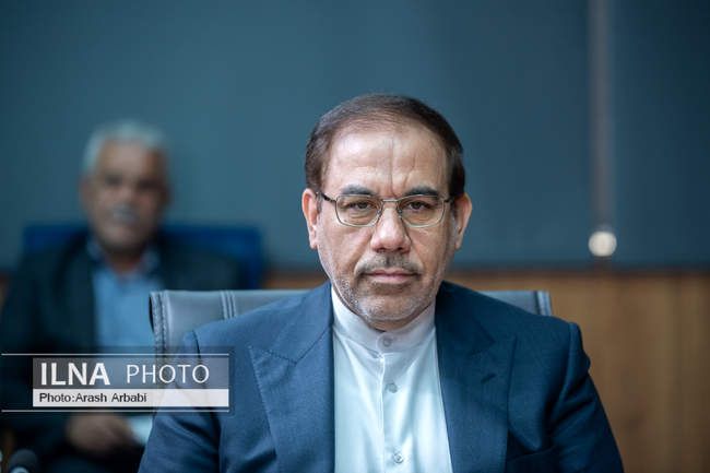 نشست خبری سخنگوی قوه قضائیه