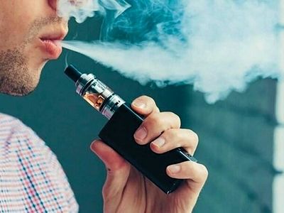 سیگارهای الکترونیکی؛ دروازه ای جدید برای ورود به دنیای اعتیاد!