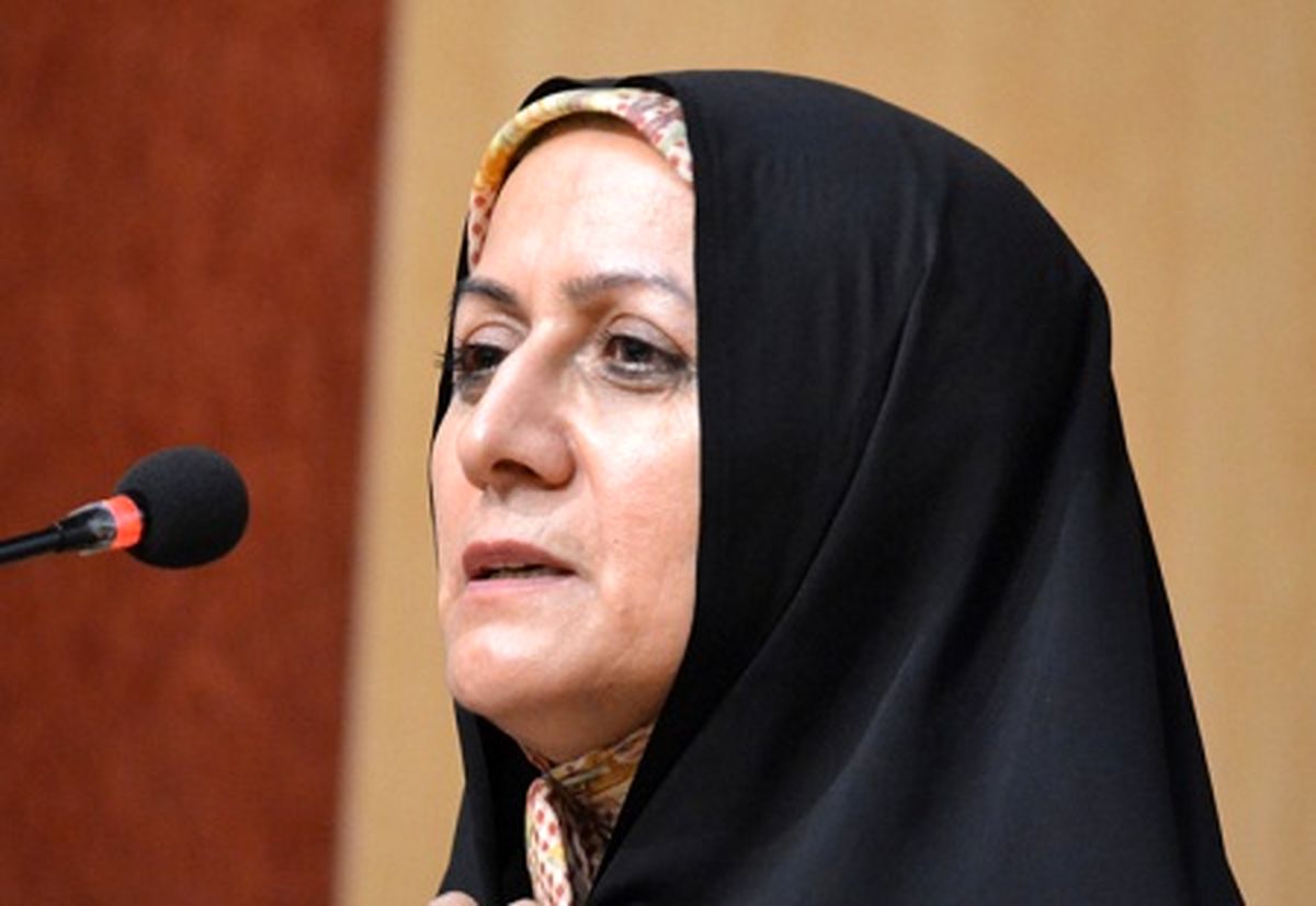 تفکر مردسالارانه را از شهرداری حذف کنید