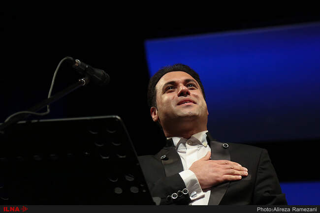 وحید تاج