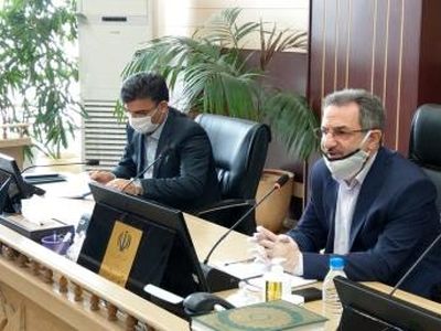 تأکید استاندار تهران بر پیگیری اقدامات فعالانه اقتصادی در پساکرونا