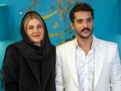 گلوریا هاردی دختر دار شد؟ + عکس 