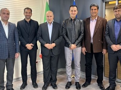  در دیدار تاج با کمک داوران جام جهانی قطر چه گذشت 