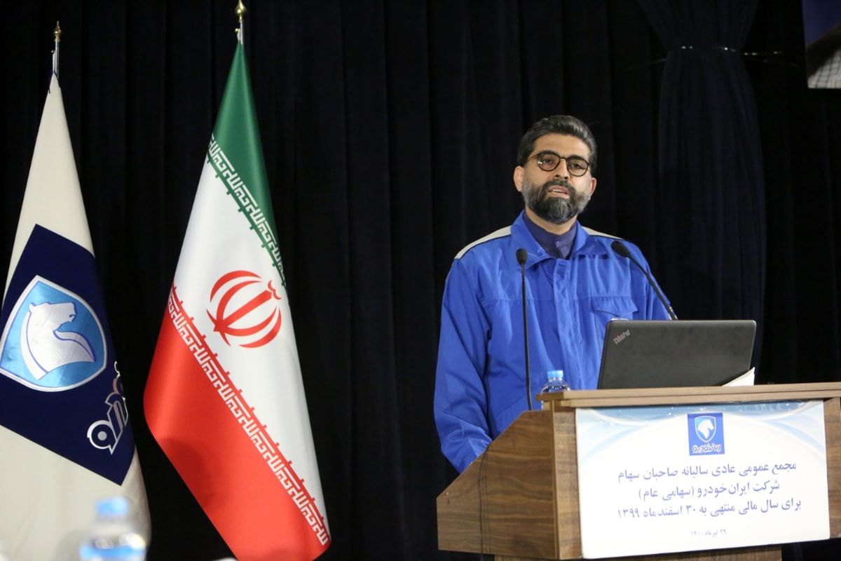 رونمایی از نمونه اولیه کراس اوور ایرانی در شهریورماه/ اجحاف به حقوق مصرف کنندگان خط قرمز ایران خودرو/ تولید تارا فراتر از الزامات استانداردی