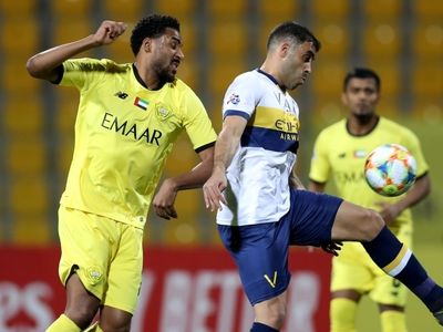 الزورا 5 -0 الوصل؛ صدرنشینی چراغ خاموش الزورا