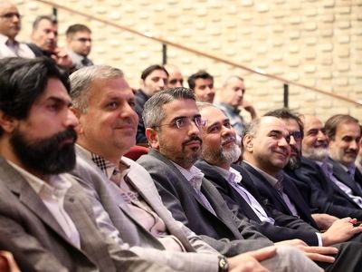 رائد فریدزاده: فارابی باید خانه امن سینماگران کشور باشد