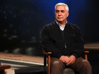 ابراهیم حاتمی‌کیا به تلویزیون می‌آید